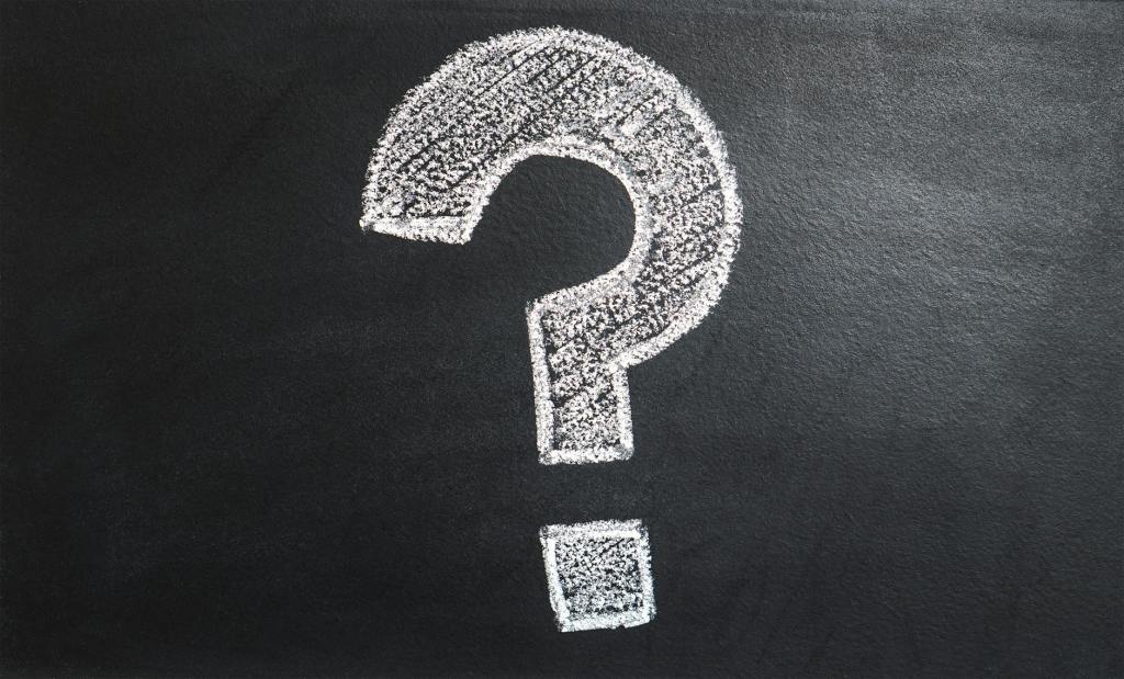 https://www.pexels.com/photo/question-mark-on-chalk-board-356079/