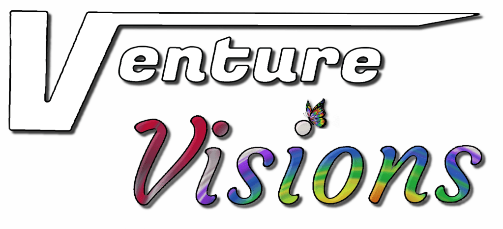 Venture Visions Logo